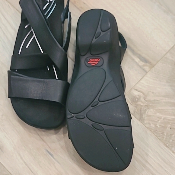 Abeo Norma sandal size 8 - Picture 3 of 3